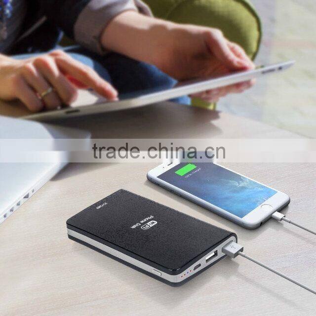 32GB Suber Big Storage For Cellphone with 5000MAH Power Bank