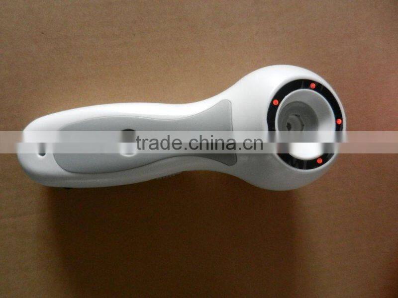 Anti-Cellulite Vacuum Massager Celluless Body Massager