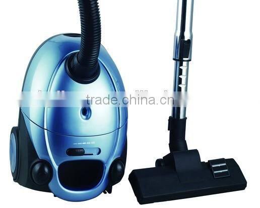 New Cyclone Bagless Vacuum Cleaner With & Blow 2 in1