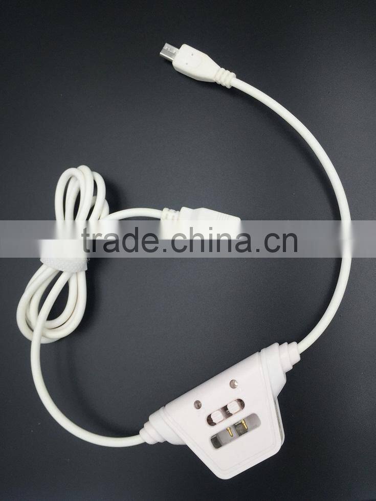 high speed usb cable data transmit and charing cable