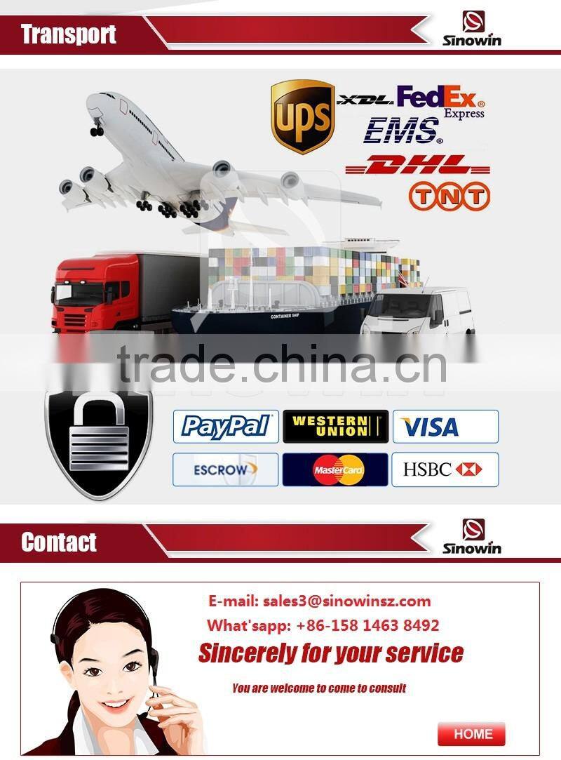 High quality wine bottle opener set bottle gift box three pieces bar tools sets