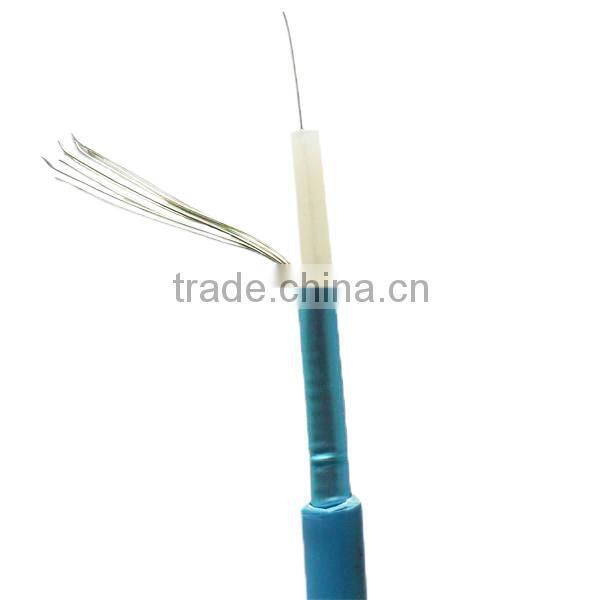 electric heater trace pipe heating cable for tanks