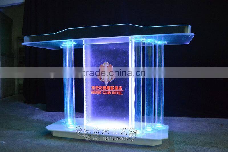 bar table for bar, dj equipment, cheap led christmas lights, High quality acrylic bar furniture