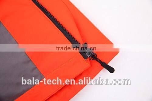 newest battery fast heating clothes in winter for ski and keep warm