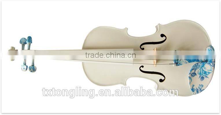 Wholesale Christmas Decorative violinTL-YZ1209