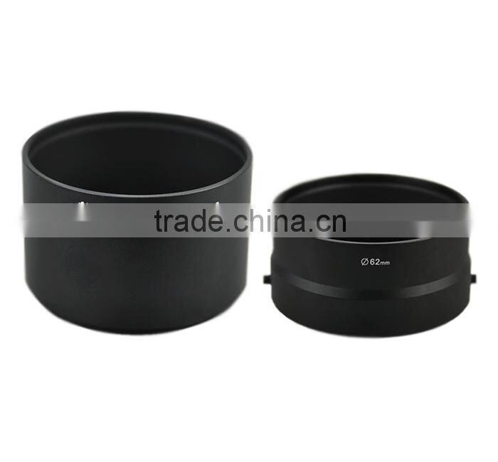 JJC 62mm Lens Adapter Tube For NIKON COOLPIX L840 Digital Camera