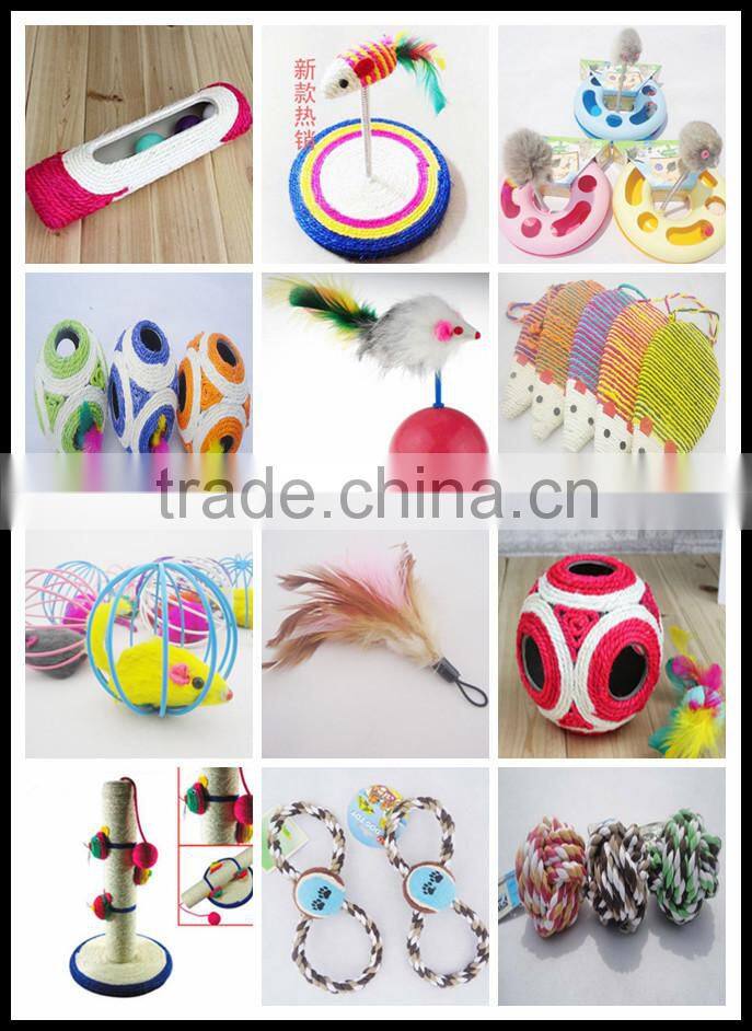 cheap price cat toy pet toy