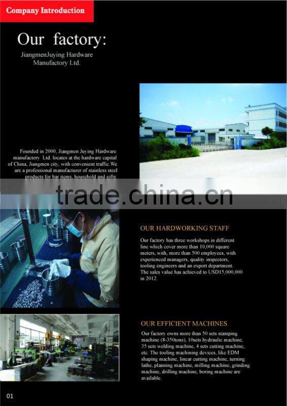 excellent quality S/S 18/4 cheese knife