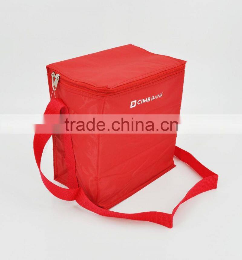 High Quality Promotion Reusable Customized Ice Bag