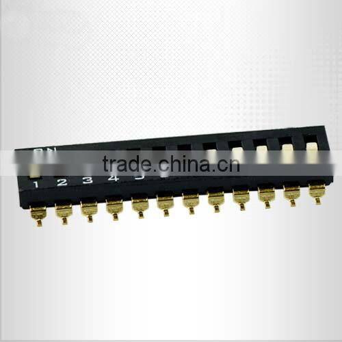 SMT Dip Switch
