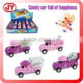 Mini plush finger puppets toys with cheap price