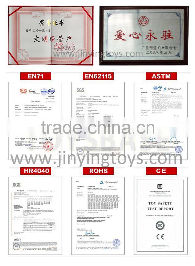 Hot selling rc robot toys 2 channel with light robot toy