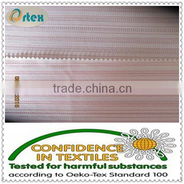 polyester nylon blend moisture wicking fabric for sweater