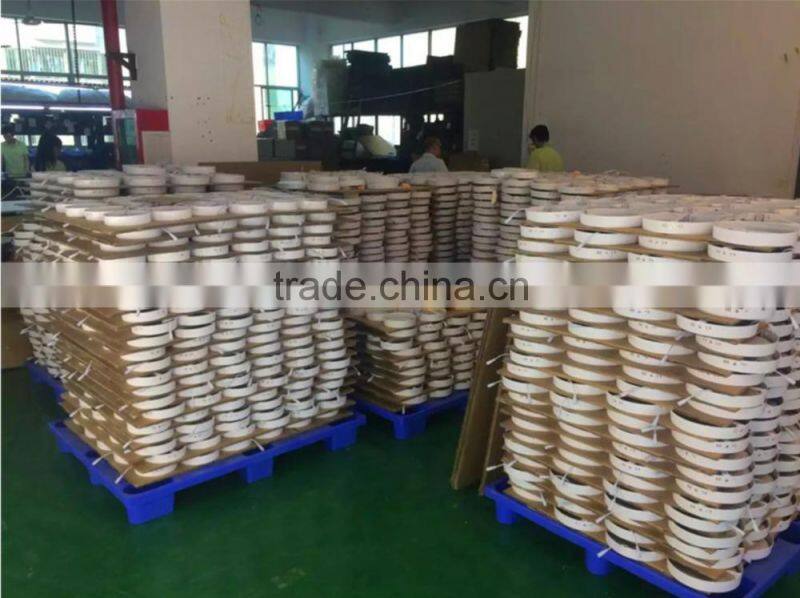 12W Square Surface Mounted LED Panel Light