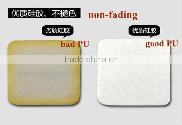 MIC4135 customized variour shape sticky phone cleaner
