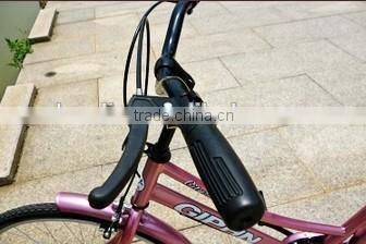 26inch steel frame and alloy wheel dutch city lady adult bicycle/bike sell in china