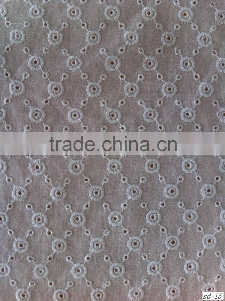 New new products india embroidery lace fabric