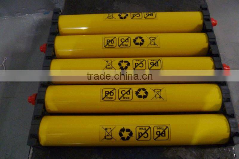 48v 500ah lithium battery 24v 36v 48v deep cycle battery for telecom/ solar system