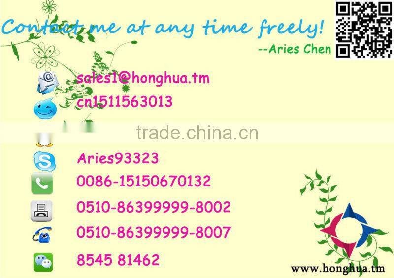 Factory direct Rotary Soft Plastic Extruder Machinery price for table cloth