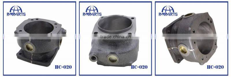 custom car air compressor water cooled honing cylinder