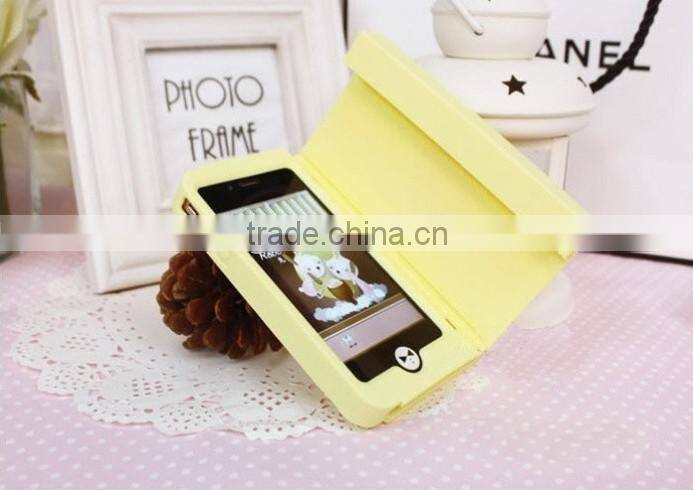 2013 Newest Design Your Own Silicone Lighter Funny Mobile Phone Cases for Iphone 5/5S/5C "11"
