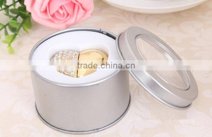 Wholesale USB Flash Drive Necklace Style 8G Customize Company Logo