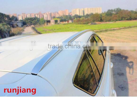 Genuine Toyota Cross Bars for 2013 2014 Toyota RAV4 Auto Roof Rack - New, OEM