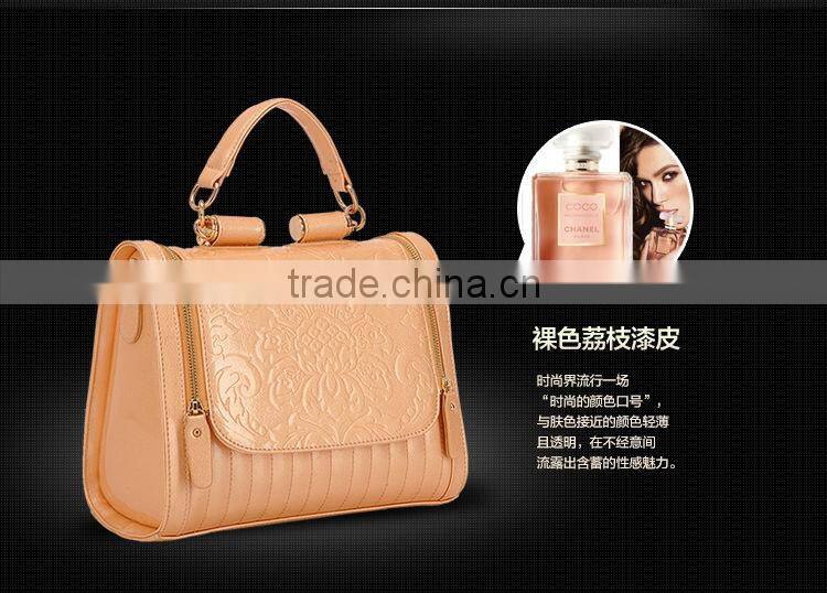 Buy cheap women bag fashion with long shoulder strap 2013
