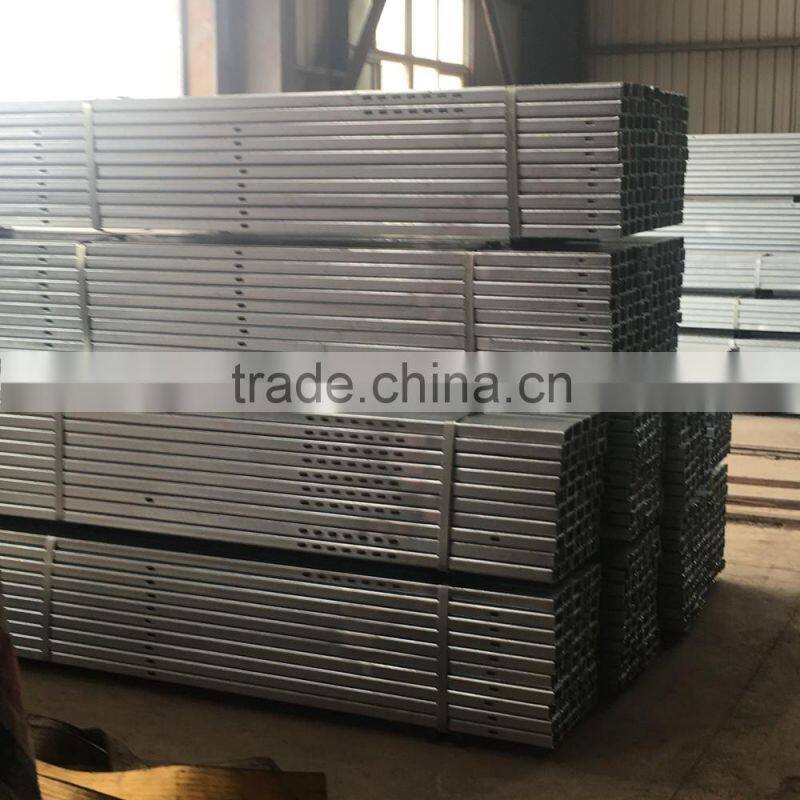 galvanized strut channel,channel c channel profile