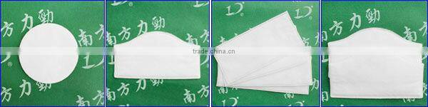 Auto Ultrasonic 3M Filter Cutting Machine