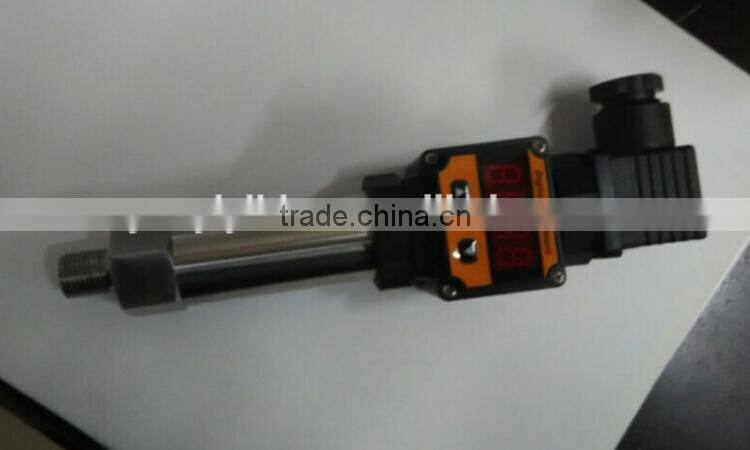 4-20MA LED pressure trancducer