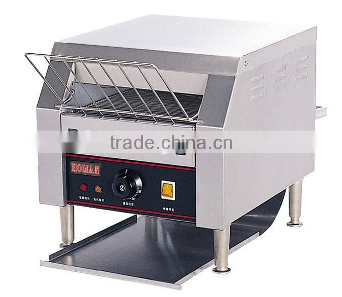 Eletric Conveyor Toaster