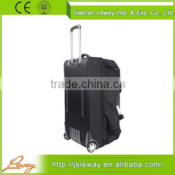 Buy wholesale direct from china leisure trolley bag