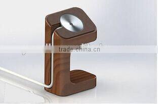 New design watch stand ,stand for Apple watch ,,display watch stand