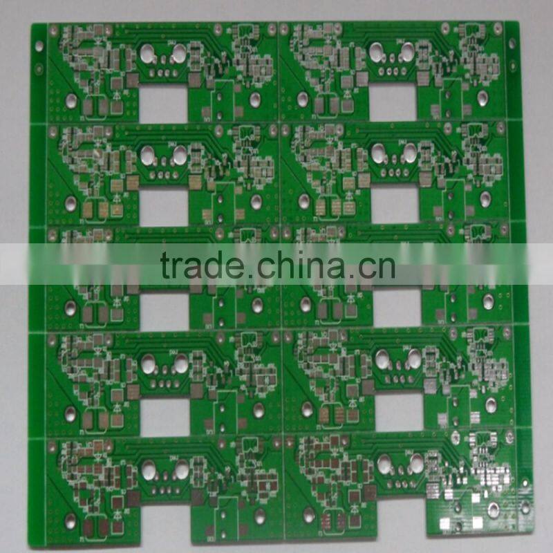 joystick & game controller pcb