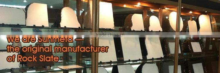 sublimation rock photo 30*30 SH30