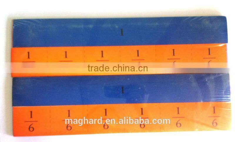 China manufacturer wholesale custom Magnetic School Educational Stationery for Student