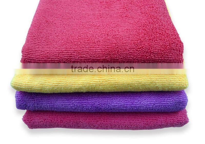 microfiber drying towel