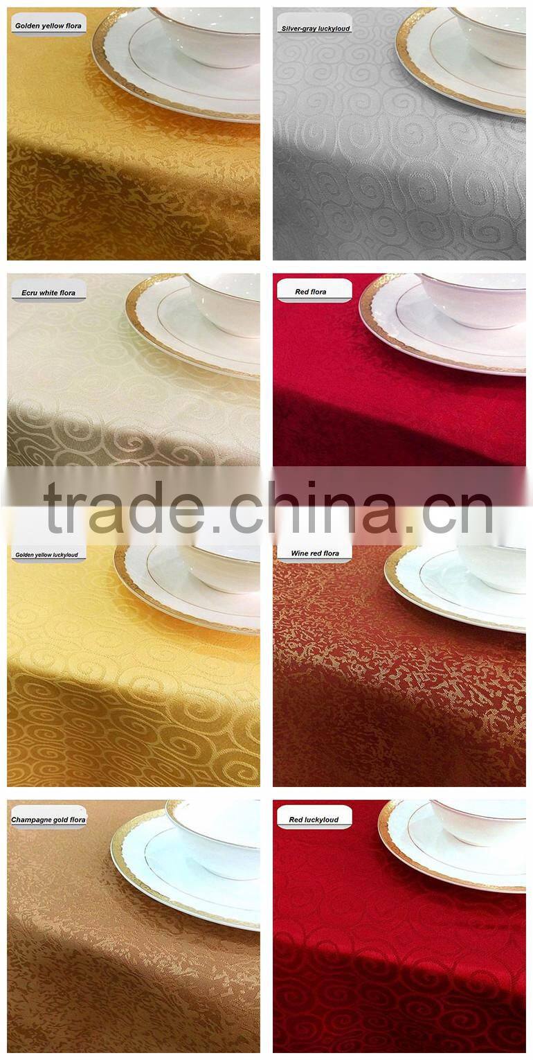 TC-08 Customized Tablecloth Weight Clip for Restaurant