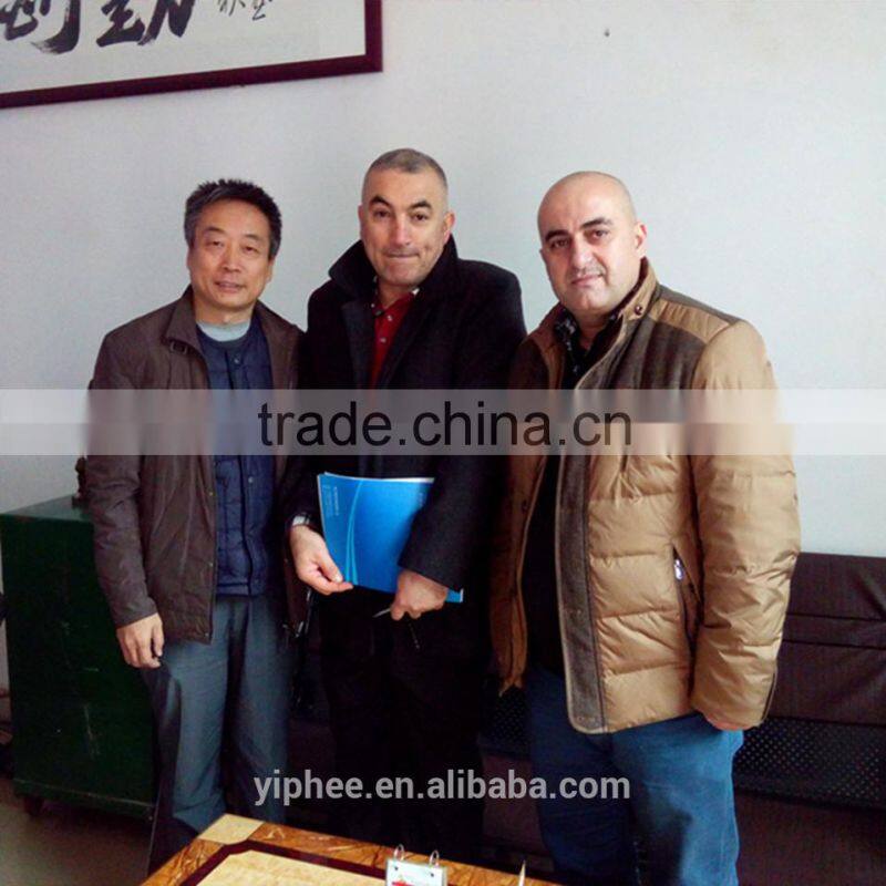 350kw Fast Speed Induction Heating Furnace