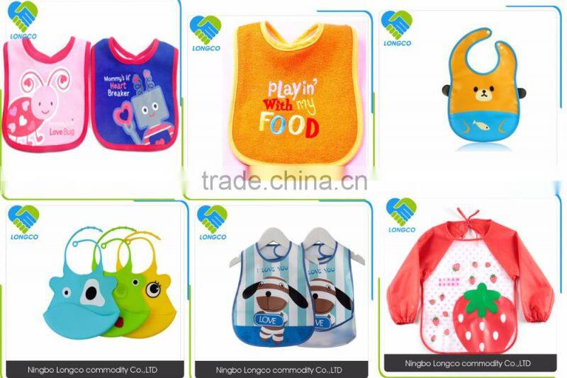 Factory price bibs baby