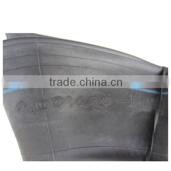 kingruth company Hot selling high quality cheap 4.0/45-12 motorcycle tube