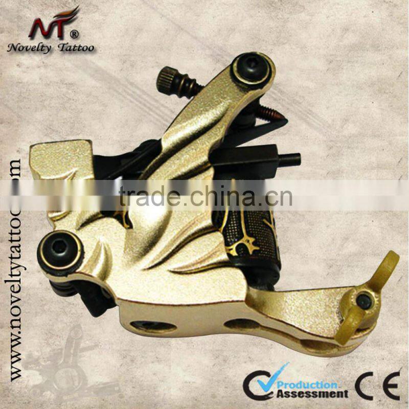 N104386 Electric Gun Type and Tattoo Gun Type Tattoo Machines
