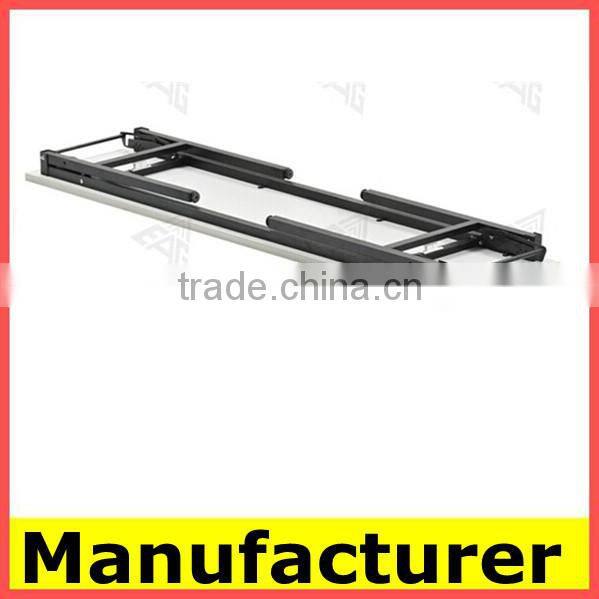 Hot sale foldable computer desk,foldable dining table