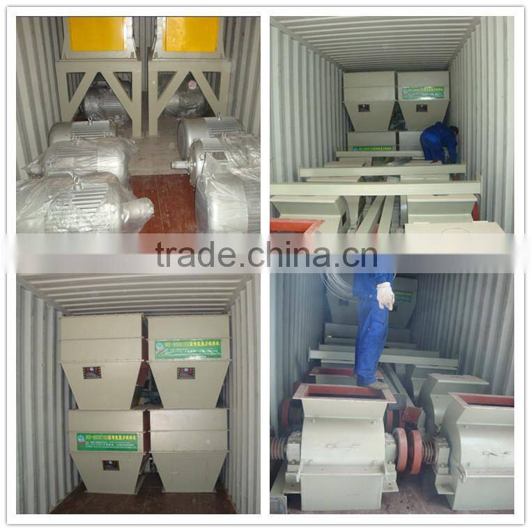 Home Appliance Circuit Boards Recycling Machine