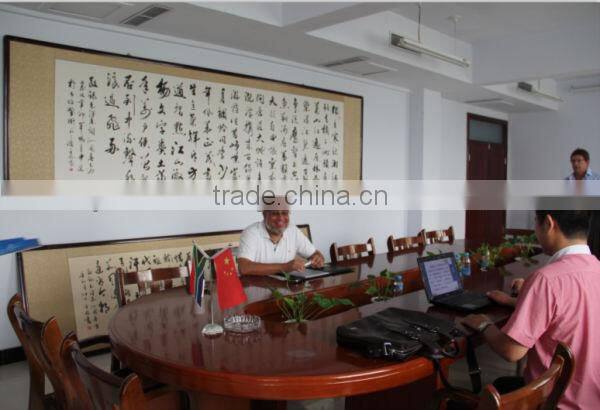 TUV/ISO Nitrogen storage tank in chemicals