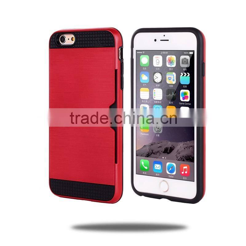 For iPhone 6 5.5 inch protective case