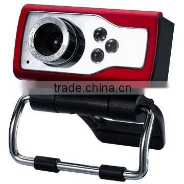 Hot sale in market !!usb 2.0 pc camera driver free for laptop/desktop