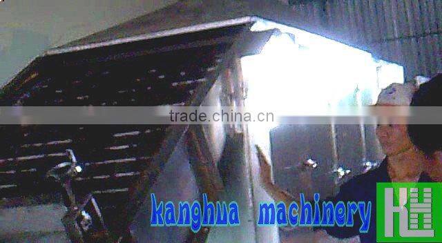 herb drying machine (stainless steel)