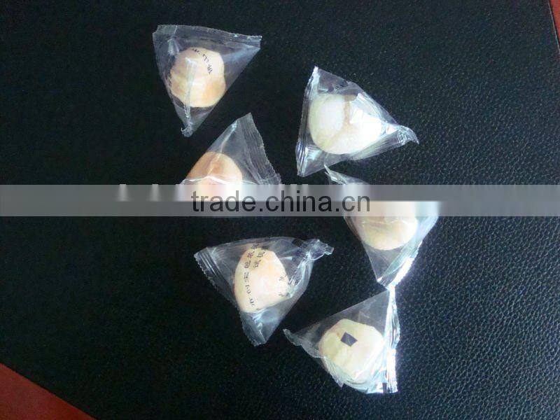 Rainbow Sweets Packing Machine